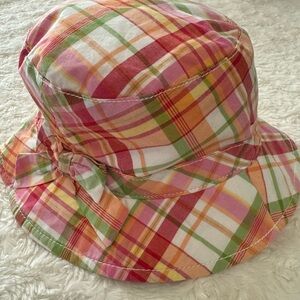 Toddler Bucket Hat